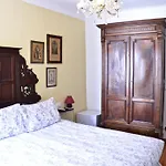La Terrazza Dei Pelargoni 3* Вентимилья