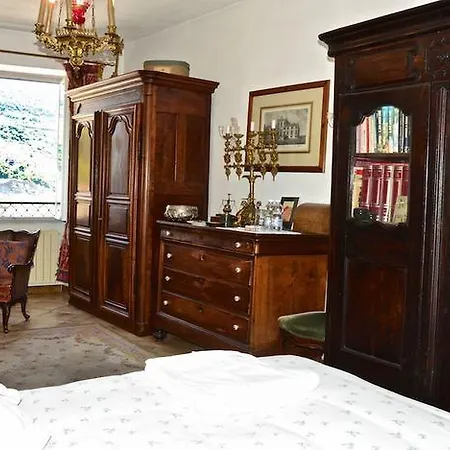 La Terrazza Dei Pelargoni Bed & Breakfast Ventimiglia