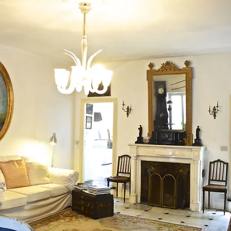 La Terrazza Dei Pelargoni 3*