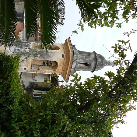 La Terrazza Dei Pelargoni Ventimiglia