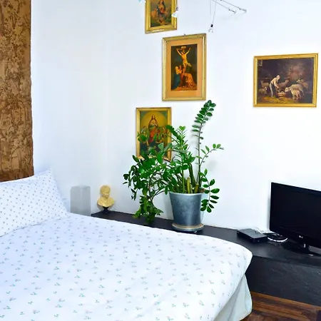 La Terrazza Dei Pelargoni Ventimiglia