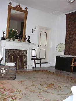 Bed & Breakfast La Terrazza Dei Pelargoni Ventimiglia