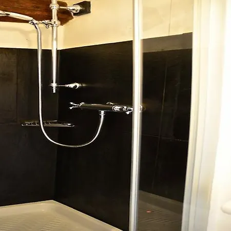 Bed & Breakfast La Terrazza Dei Pelargoni Ventimiglia