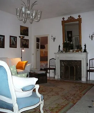 La Terrazza Dei Pelargoni Ventimiglia
