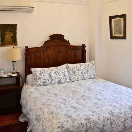 Bed & Breakfast La Terrazza Dei Pelargoni 3*