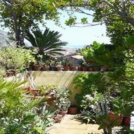 La Terrazza Dei Pelargoni Bed & Breakfast