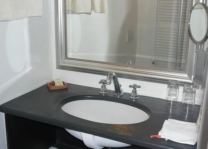 La Terrazza Dei Pelargoni Bed & Breakfast 3*