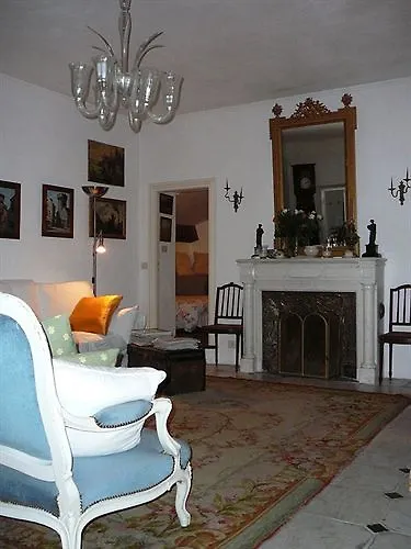 La Terrazza Dei Pelargoni Ventimiglia