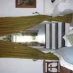 La Terrazza Dei Pelargoni Panzió 3*