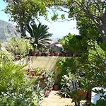 La Terrazza Dei Pelargoni Panzió