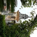 La Terrazza Dei Pelargoni Ventimiglia