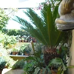 La Terrazza Dei Pelargoni Ventimiglia