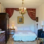 Couette-café La Terrazza Dei Pelargoni 3*