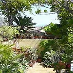 La Terrazza Dei Pelargoni Panzió