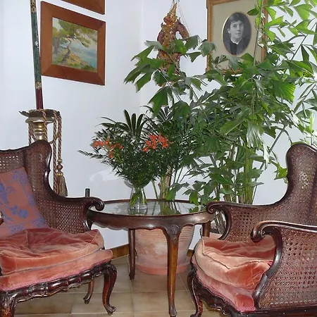 La Terrazza Dei Pelargoni Ventimiglia