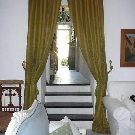 La Terrazza Dei Pelargoni 3* Ventimiglia