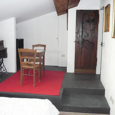 La Terrazza Dei Pelargoni 3*