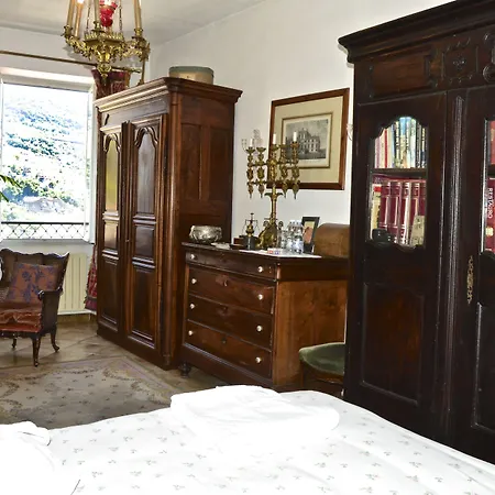 La Terrazza Dei Pelargoni 3* Ventimiglia