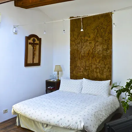 La Terrazza Dei Pelargoni Bed & Breakfast Ventimiglia