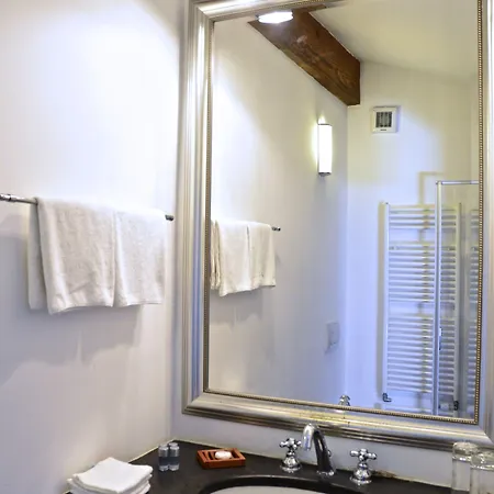 La Terrazza Dei Pelargoni 3*