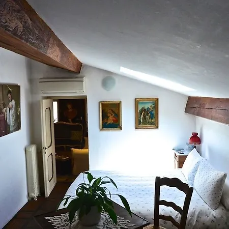 拉特拉莎迪佩蓝戈尼b&b酒店 文蒂米利亚