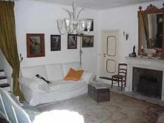 La Terrazza Dei Pelargoni Ventimiglia