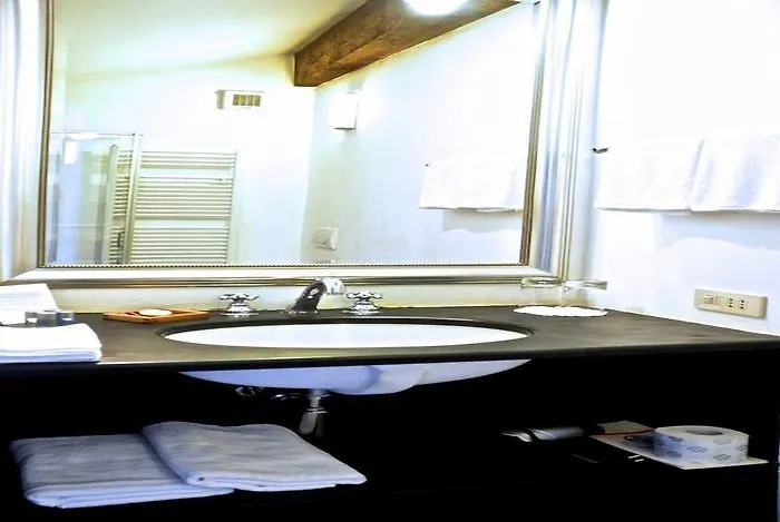 La Terrazza Dei Pelargoni