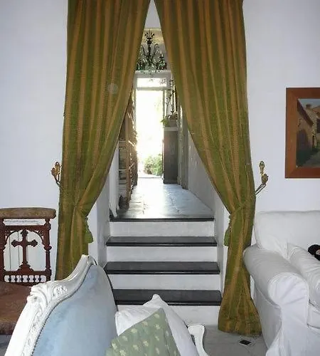 La Terrazza Dei Pelargoni 3* Ventimiglia