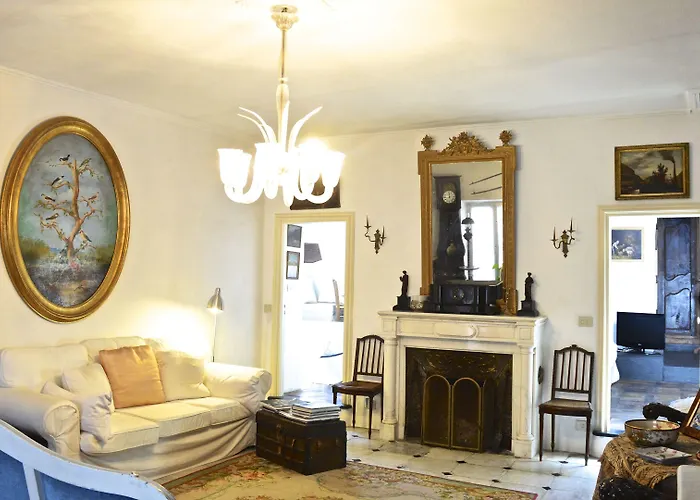 La Terrazza Dei Pelargoni 3*