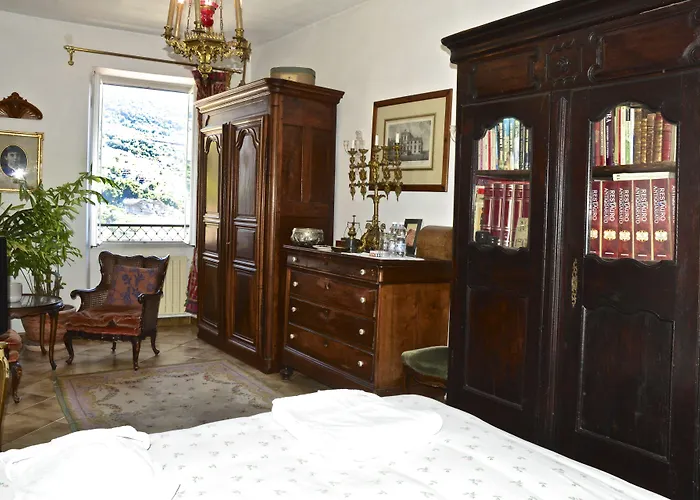 La Terrazza Dei Pelargoni 3* Ventimiglia