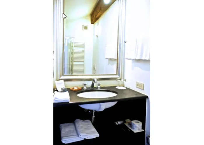 La Terrazza Dei Pelargoni Oda ve Kahvaltı 3*