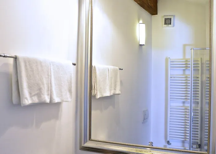 La Terrazza Dei Pelargoni 3*