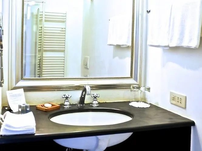 Bed & Breakfast La Terrazza Dei Pelargoni Ventimiglia