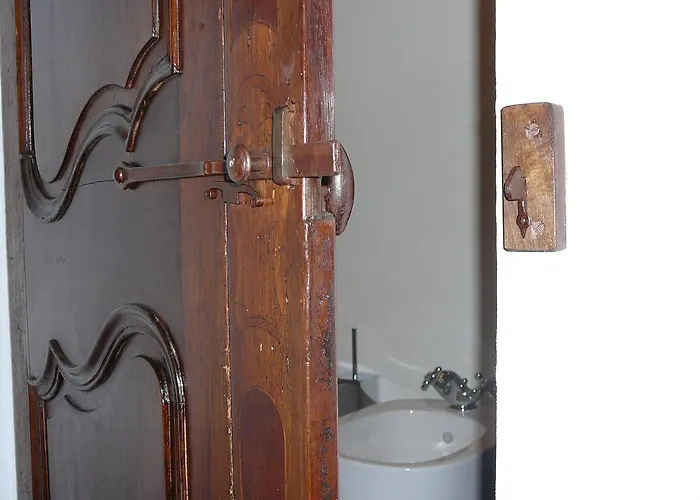 La Terrazza Dei Pelargoni 3*